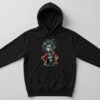 Hoodies and sweatshirts