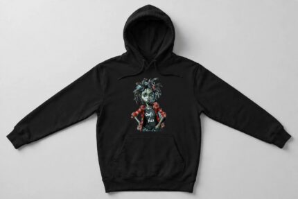 Hoodies and sweatshirts