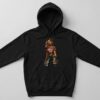 Hoodies and sweatshirts