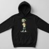 Hoodies and sweatshirts