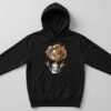 Hoodies and sweatshirts