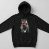 Hoodies and sweatshirts