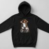 Hoodies and sweatshirts