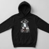 Hoodies and sweatshirts