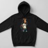 Hoodies and sweatshirts