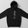 Hoodies and sweatshirts
