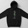 Hoodies and sweatshirts