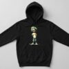 Hoodies and sweatshirts