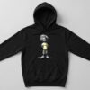Hoodies and sweatshirts