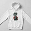 Hoodies and sweatshirts