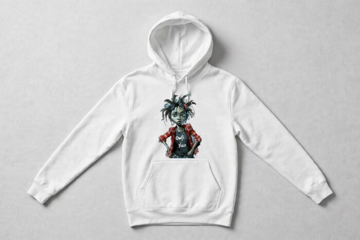 Hoodies and sweatshirts