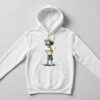 Hoodies and sweatshirts