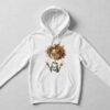 Hoodies and sweatshirts