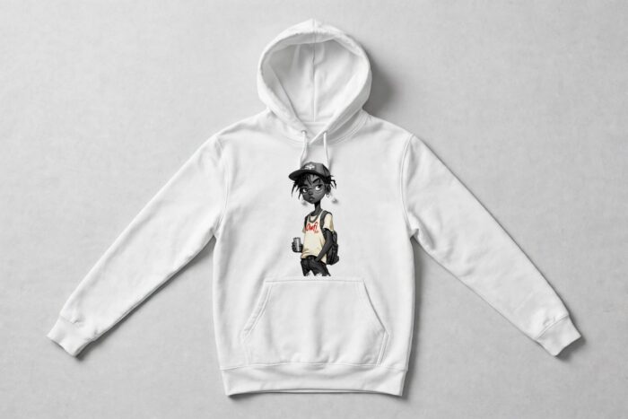 Hoodies and sweatshirts