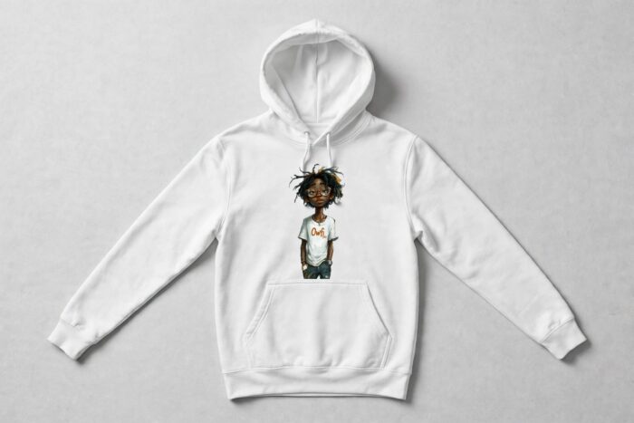 Hoodies and sweatshirts