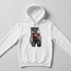 Hoodies and sweatshirts