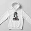 Hoodies and sweatshirts