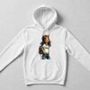 Hoodies and sweatshirts