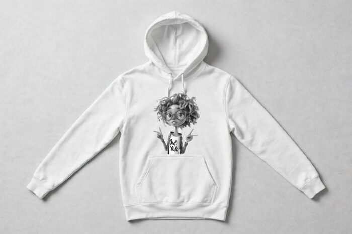 Hoodies and sweatshirts