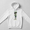 Hoodies and sweatshirts