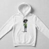 Hoodies and sweatshirts