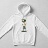 Hoodies and sweatshirts