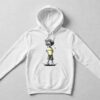 Hoodies and sweatshirts