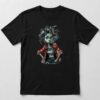 premade-tee-black-oo02 T-Shirts