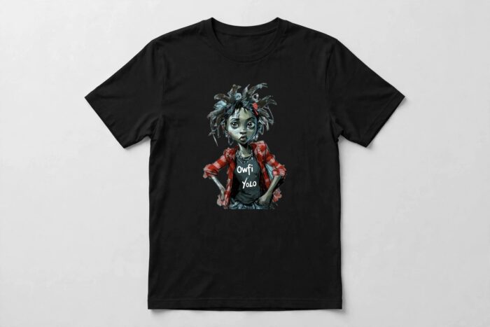 premade-tee-black-oo02 T-Shirts