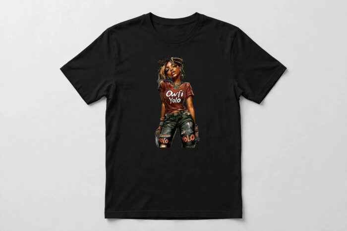 premade-tee-black-oo03 T-Shirts