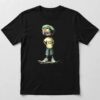 premade-tee-black-oo04 T-Shirts