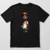 premade-tee-black-oo08 T-Shirts