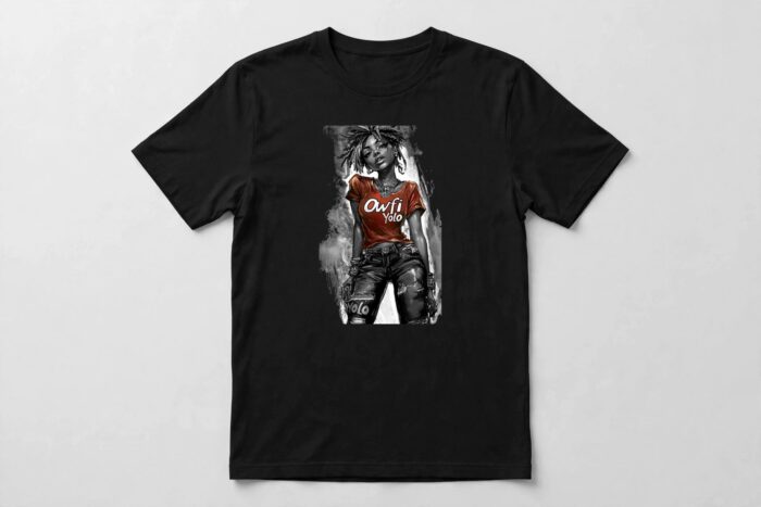 premade-tee-black-oo10 T-Shirts
