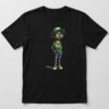 premade-tee-black-oo16 T-Shirts