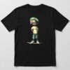 premade-tee-black-oo18 T-Shirts