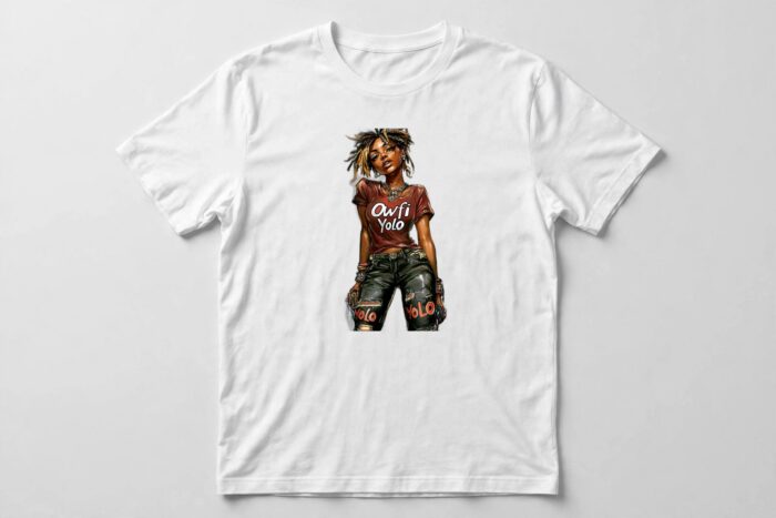 premade-tee-white-oo03 T-Shirts