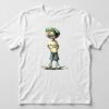 premade-tee-white-oo04 T-Shirts