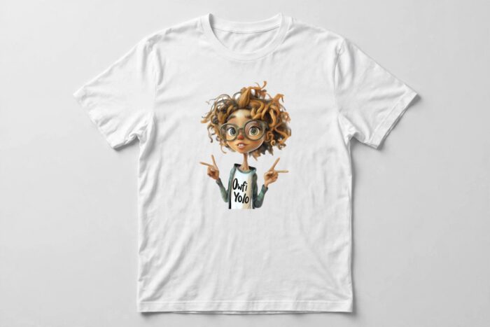 premade-tee-white-oo05 T-Shirts