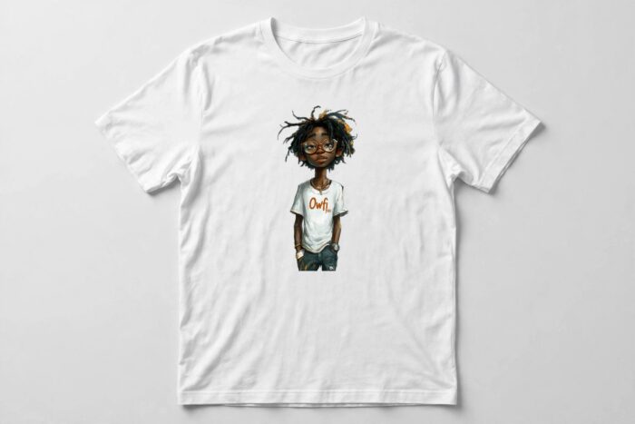premade-tee-white-oo09 T-Shirts