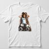 premade-tee-white-oo11 T-Shirts