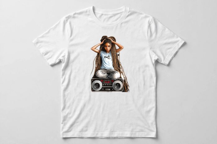 premade-tee-white-oo11 T-Shirts