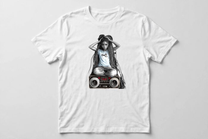 premade-tee-white-oo12 T-Shirts
