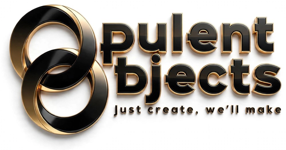 Opulent Objects